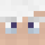 [LOTC] High Elf - Male Minecraft Skins - image 3