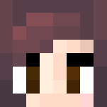 Download Free Smol lil' Oc Named Nouveau ~ Skin for Minecraft image 3 Smol lil' Oc Named Nouveau ~ - Female Minecraft Skins - image 3