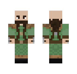 Dwalin