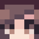 the wolf - Female Minecraft Skins - image 3