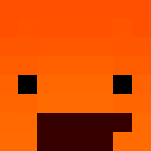 Gnihta - Other Minecraft Skins - image 3