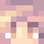 Undying Flame - Female Minecraft Skins - image 3