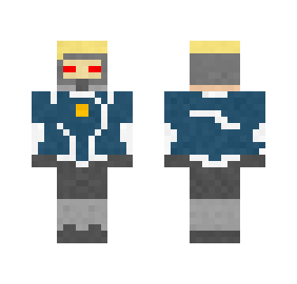 Star-lord | ANAD 2.0