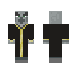 Evoker