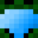 Male Halo Spartan - Male Minecraft Skins - image 3