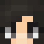 Hayu ♣ - Female Minecraft Skins - image 3