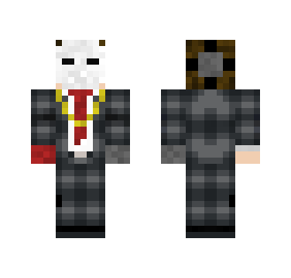 Heist