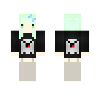 ghost