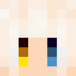 coconut - Female Minecraft Skins - image 3