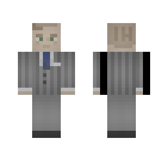 George H. W. Bush (shaded)