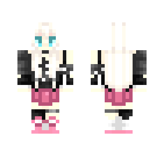IA - Vocaloid - Female Minecraft Skins - image 2