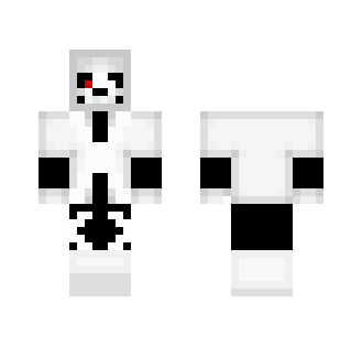Cross Sans (X-Tale) (UnderVerse)
