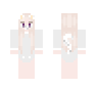 Baby June - Baby Minecraft Skins - image 2
