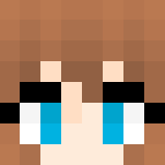 My Oc As An Animatronic (FNAF) - Female Minecraft Skins - image 3