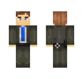 V.I.A. Agent Xtreme