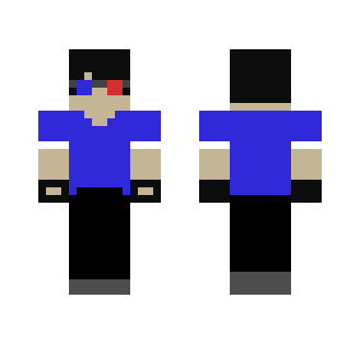 Gamer [Summer]