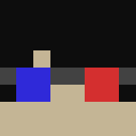 Gamer [Summer] - Male Minecraft Skins - image 3