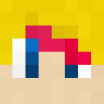 My skin - Male Minecraft Skins - image 3