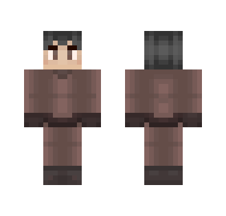 Firebug [Arsonist] [REDONE] - Male Minecraft Skins - image 2