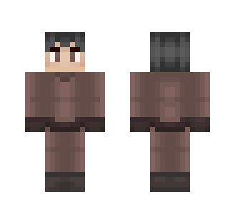 Firebug [Arsonist] [REDONE]