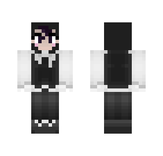 Human! Bendy