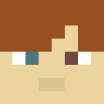 David Bowie (Diamond Dogs Tour) - Male Minecraft Skins - image 3
