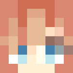 Pretty Doll - Female Minecraft Skins - image 3