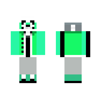 Snazzy Sans (NaJ Version)