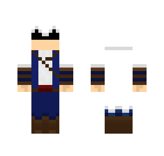 Assassins Guy