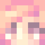 I ran out of tissues - Female Minecraft Skins - image 3