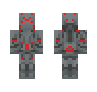 Ultron(MCU)