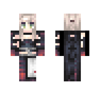 Aranea Highwind