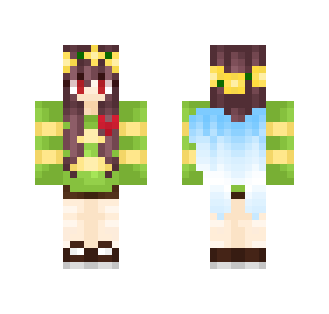 Chara_The_Angel