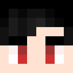 Thgin (Helbran_ Request) - Male Minecraft Skins - image 3