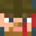 Thor: Ragnarok - Comics Minecraft Skins - image 3