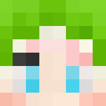 Dizzeh But Gender Bent! - Male Minecraft Skins - image 3