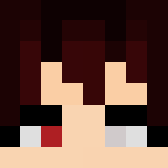 Emotale Frisk - Female Minecraft Skins - image 3