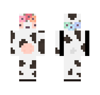 Moo Moo