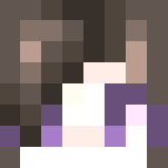 Camping - Male Minecraft Skins - image 3