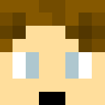 Shading - Male Minecraft Skins - image 3