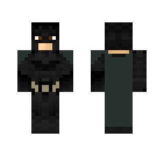 Batman (injustice 2) - Batman Minecraft Skins - image 2
