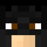 Batman (injustice 2) - Batman Minecraft Skins - image 3