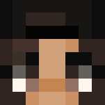 roses everywhere - Female Minecraft Skins - image 3