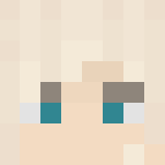 For redmoose - Female Minecraft Skins - image 3