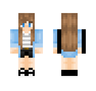 Summer Storms ~ | Hamyyy |