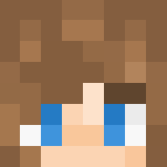 Summer Storms ~ | Hamyyy | - Female Minecraft Skins - image 3