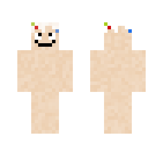 Cake Skin