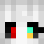 Demon Tale Inky - Female Minecraft Skins - image 3