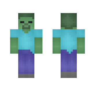 Zombie