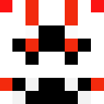 Genji [Oni Genji Skin] | Overwatch - Male Minecraft Skins - image 3